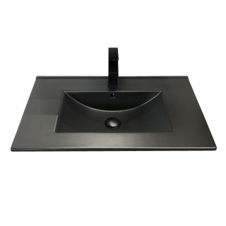 COMFORTY Тумба-умывальник Бонн 75 00-00006487